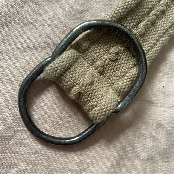 Streetwear Double Ring Belt - Picture 5 of 7